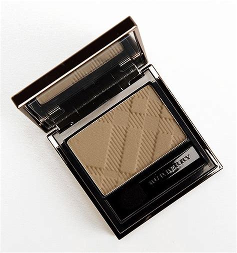 burberry khaki eyeshadow|Burberry eyeshadow temptalia.